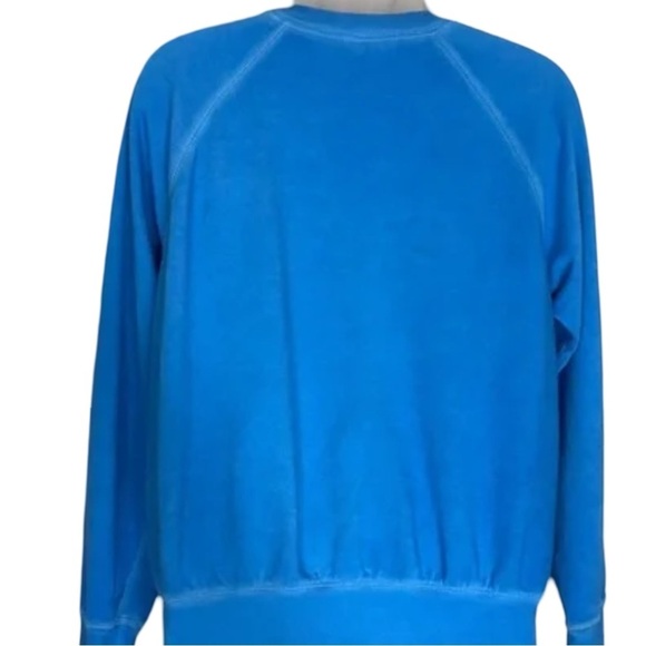 Old Navy Size 2X Pullover Crewneck Sweatshirt “We Rise By Lifting Others”. New - Picture 2 of 4